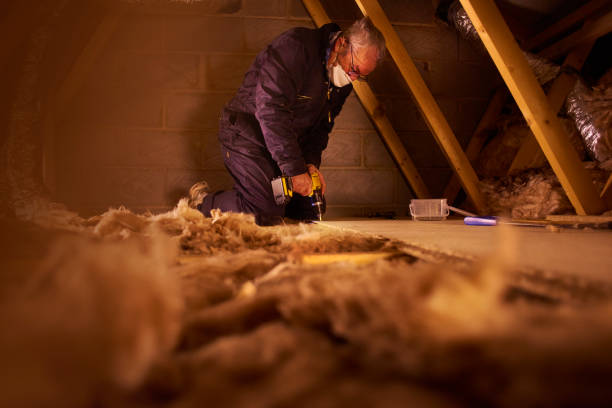 Best Insulation for Specific Applications in Beaver Dam, WI